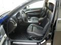Black Obsidian - G 35 x S Sedan Photo No. 17