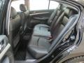 Black Obsidian - G 35 x S Sedan Photo No. 19