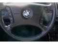 2005 Sterling Grey Metallic BMW X5 4.4i  photo #14