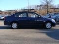 Eternal Blue Pearl - Civic LX Sedan Photo No. 9