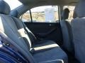 Eternal Blue Pearl - Civic LX Sedan Photo No. 14
