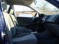 Eternal Blue Pearl - Civic LX Sedan Photo No. 15