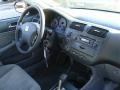 Eternal Blue Pearl - Civic LX Sedan Photo No. 16