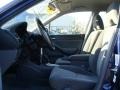 Eternal Blue Pearl - Civic LX Sedan Photo No. 18