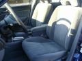 Eternal Blue Pearl - Civic LX Sedan Photo No. 20