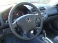Eternal Blue Pearl - Civic LX Sedan Photo No. 22