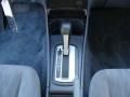 Eternal Blue Pearl - Civic LX Sedan Photo No. 24