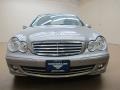 Pewter Metallic - C 280 4Matic Luxury Photo No. 3