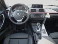 Black/Red Highlight Dashboard Photo for 2012 BMW 3 Series #60828821
