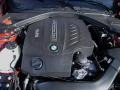 3.0 Liter DI TwinPower Turbocharged DOHC 24-Valve VVT Inline 6 Cylinder 2012 BMW 3 Series 335i Sedan Engine