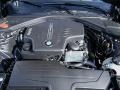 2.0 Liter DI TwinPower Turbocharged DOHC 16-Valve VVT 4 Cylinder Engine for 2012 BMW 3 Series 328i Sedan #60828905