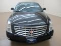 Black Raven - DTS Sedan Photo No. 2