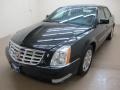 Black Raven - DTS Sedan Photo No. 4