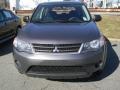 Graphite Gray Pearl - Outlander ES Photo No. 2