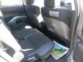 2007 Graphite Gray Pearl Mitsubishi Outlander ES  photo #16