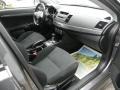 Graphite Gray Pearl - Lancer GTS Photo No. 14
