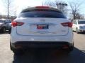 2010 Moonlight White Infiniti FX 35 AWD  photo #10