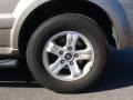 Sand Beige Metallic - Sorento EX 4WD Photo No. 2