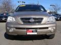Sand Beige Metallic - Sorento EX 4WD Photo No. 6