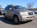 Sand Beige Metallic - Sorento EX 4WD Photo No. 7