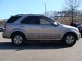 Sand Beige Metallic - Sorento EX 4WD Photo No. 8