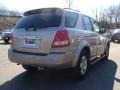 Sand Beige Metallic - Sorento EX 4WD Photo No. 9