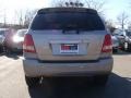 Sand Beige Metallic - Sorento EX 4WD Photo No. 10