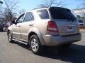 Sand Beige Metallic - Sorento EX 4WD Photo No. 11