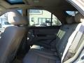 Sand Beige Metallic - Sorento EX 4WD Photo No. 13