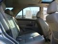 Sand Beige Metallic - Sorento EX 4WD Photo No. 14