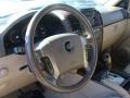Sand Beige Metallic - Sorento EX 4WD Photo No. 23