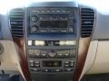 Sand Beige Metallic - Sorento EX 4WD Photo No. 24