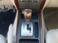 Sand Beige Metallic - Sorento EX 4WD Photo No. 25