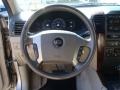 Sand Beige Metallic - Sorento EX 4WD Photo No. 26