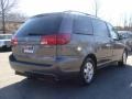 2004 Phantom Gray Pearl Toyota Sienna CE  photo #9