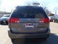 2004 Phantom Gray Pearl Toyota Sienna CE  photo #10