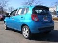 Tahiti Green - Aveo Aveo5 LT Photo No. 9