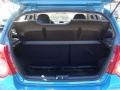 Charcoal Trunk Photo for 2009 Chevrolet Aveo #60830390