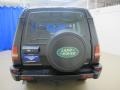 1997 Beluga Black Land Rover Discovery SE  photo #7