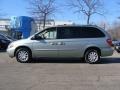 2003 Satin Jade Pearl Chrysler Town & Country LX #60805393
