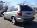 2003 Satin Jade Pearl Chrysler Town & Country LX  photo #10