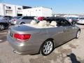 Platinum Bronze Metallic - 3 Series 335i Convertible Photo No. 8