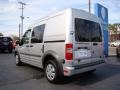 Silver Metallic - Transit Connect XLT Cargo Van Photo No. 6