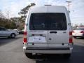 Silver Metallic - Transit Connect XLT Cargo Van Photo No. 7
