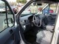 Silver Metallic - Transit Connect XLT Cargo Van Photo No. 9