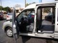 Silver Metallic - Transit Connect XLT Cargo Van Photo No. 10