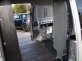 Silver Metallic - Transit Connect XLT Cargo Van Photo No. 11