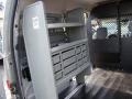Silver Metallic - Transit Connect XLT Cargo Van Photo No. 14