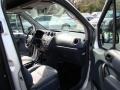 Silver Metallic - Transit Connect XLT Cargo Van Photo No. 15