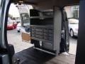 Silver Metallic - Transit Connect XLT Cargo Van Photo No. 16